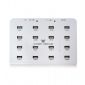 USB 2.0 USB-HUB 16 Ports small picture