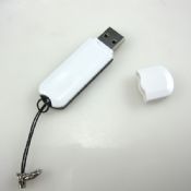 Plastic USB Flash Drive images