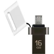 Super Mini OTG USB Flash Disk for Smartphone images