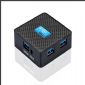 4 puertos USB 3.0 HUB carga para IPad / Iphone small picture