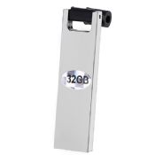 Slim USB3.0 FLASH DRIVE MINNE U DISK images