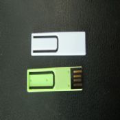 Super Mini książki Clip USB błysk dysk images