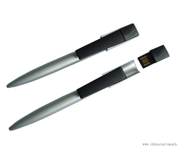 Metal 2GB kalem sürücü