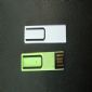 Carte super Mini Clip USB Flash Disk small picture