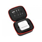 Mobiltelefon Power bank kit images