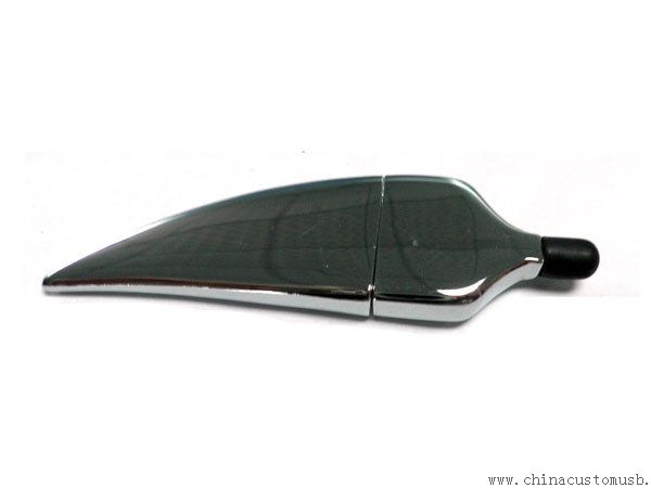 Stylus stylo bille métal USB Disk