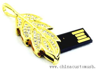 Diamond list USB Flash Disk