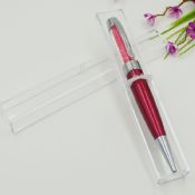 Entreprises métalliques USB stylo cadeau images