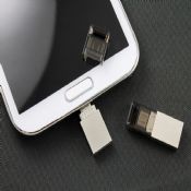 محرك فلاش OTG USB مصغرة الشريحة 8 غيغابايت إلى 64 جيجابايت images