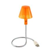 6st LED USB lampa images