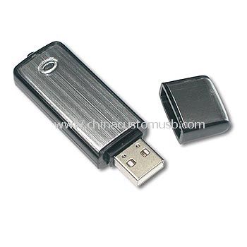 Populární USB Flash disk