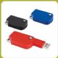 Cretive Dreibar USB-Disk med krok small picture