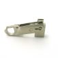 Metall OTG USB blixt driva med karbinhake small picture