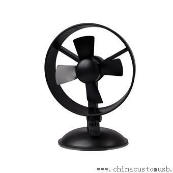 USB sugekoppen FAN