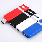 Plastik USB Disk images