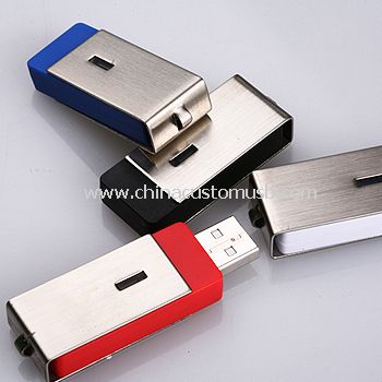 Металлический диск USB