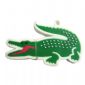 Rubber animal shape USB Drive small picture