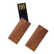 Mini Wooden USB Flash Drive images