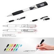 Pen tvar USB Flash Memory stick images