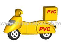 قرص فلاش PVC USB images