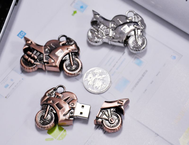 Metal usb flash drives