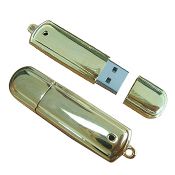 Metal USB Flash-enhet images