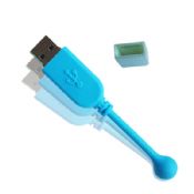Bentuk khusus USB Drive images