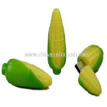 Corn shape USB images
