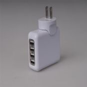 4 port usb wall charger images