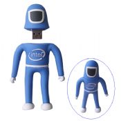 Intel logo usb drive images