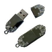 Metal USB Flash-enhet images