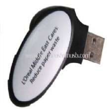 Epoxidice rotaţie unitate flash USB images