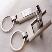 Metal Swivel USB Flash Disk images