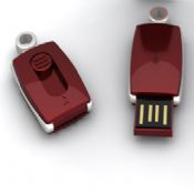 Disco de destello del USB mini images