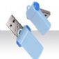 Обертовий USB флеш-пам