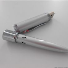 Metall penna USB Flash penna driva images