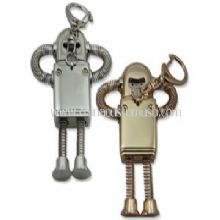 Metal Robot USB Flash Drive images