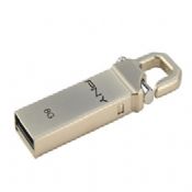 Disco de metal Keychain U images
