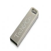 Logam USB Disk images