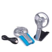 Pliable Mini ventilateur USB images