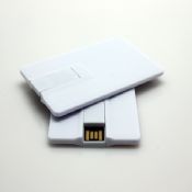 Unità Flash USB OTG di carta di credito per telefono android images