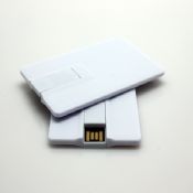 Credit card OTG USB Flash Drive for android phone images