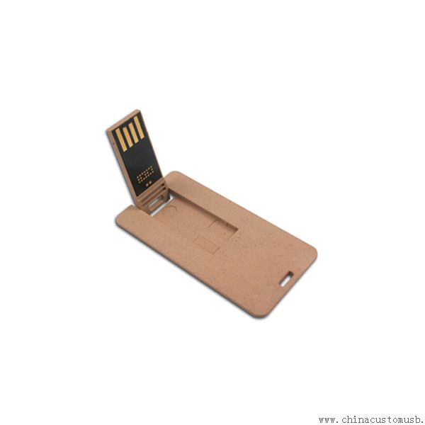 Eco-USB-Karten