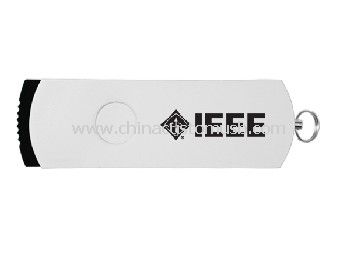 Chave usb de logotipo personalizado