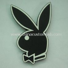 Playboy logo usb memory images