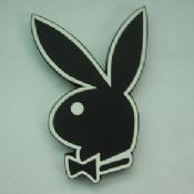 Playboy logo usb memory images