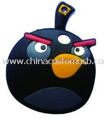 Angry Birds USB-Flash-Laufwerk
