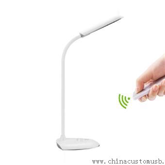 Touching dimming USB Light