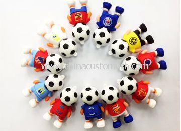 Futbol takımı USB Flash Disk