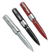Lecteur flash usb forme de stylo images
